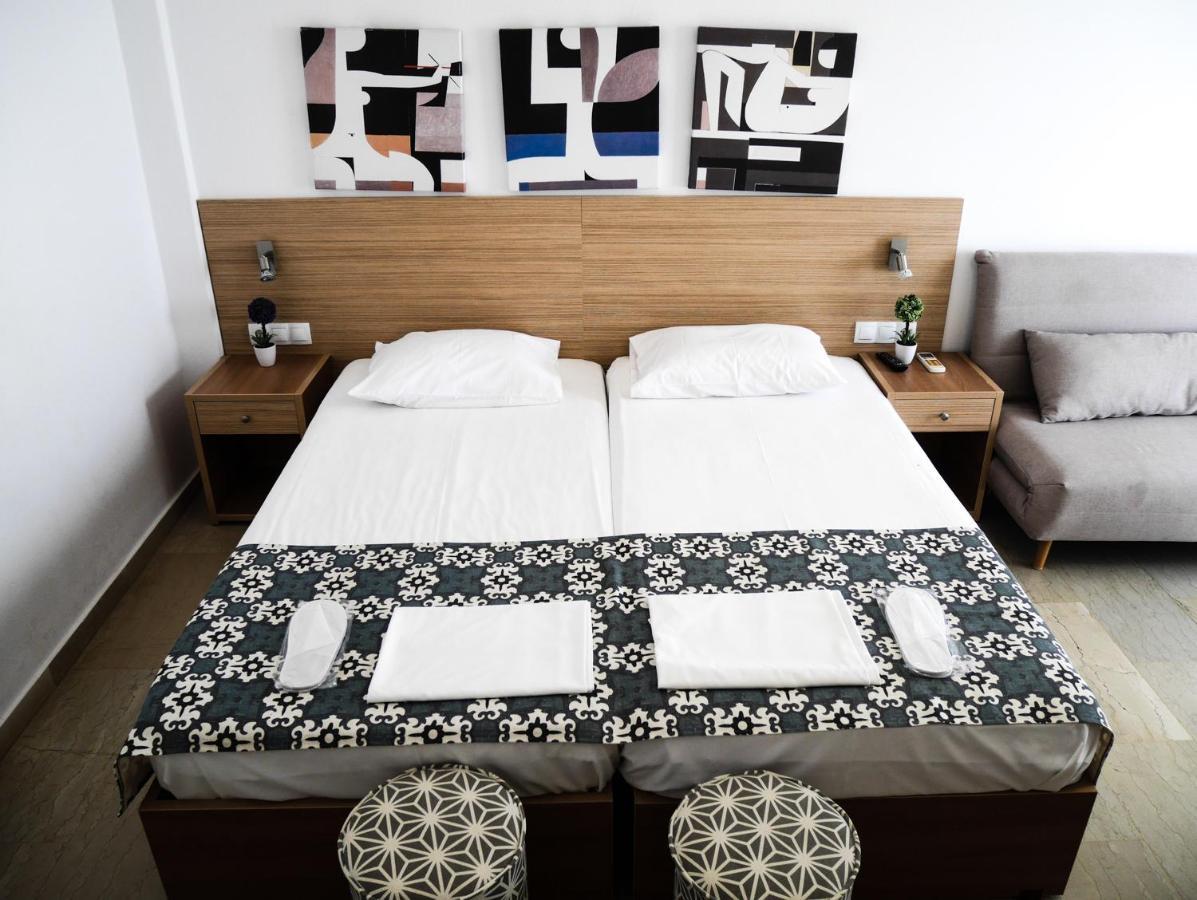 Georgia Apartment Palaiochora Ngoại thất bức ảnh