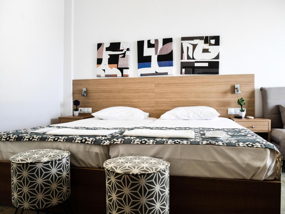 Georgia Apartment Palaiochora Ngoại thất bức ảnh