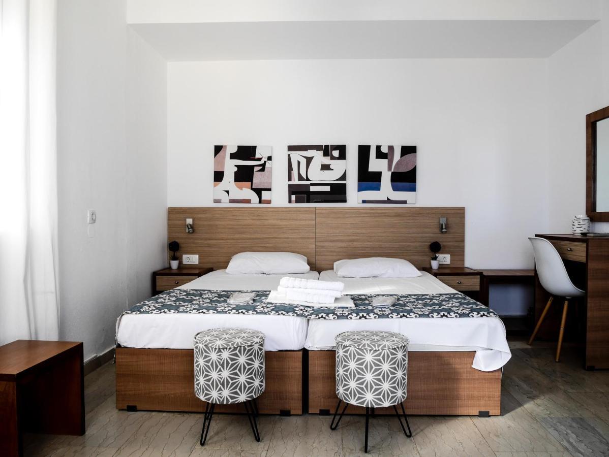 Georgia Apartment Palaiochora Ngoại thất bức ảnh