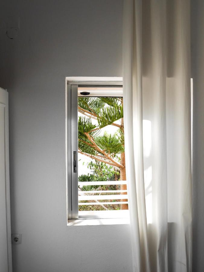 Georgia Apartment Palaiochora Ngoại thất bức ảnh